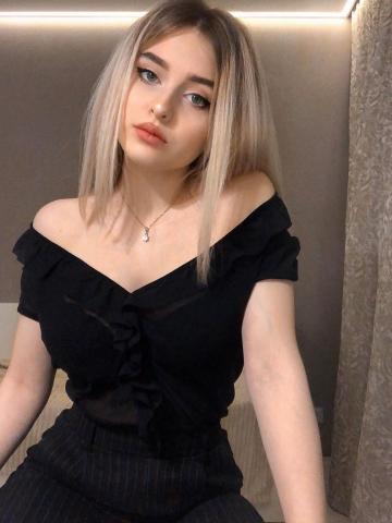 Индивидуалка Софа Фотография 3