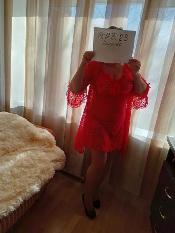 Индивидуалка Лилия Фотография 6